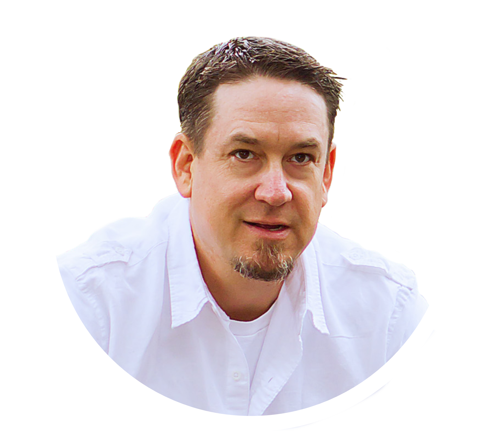 Todd Bailey - AI Program Architect