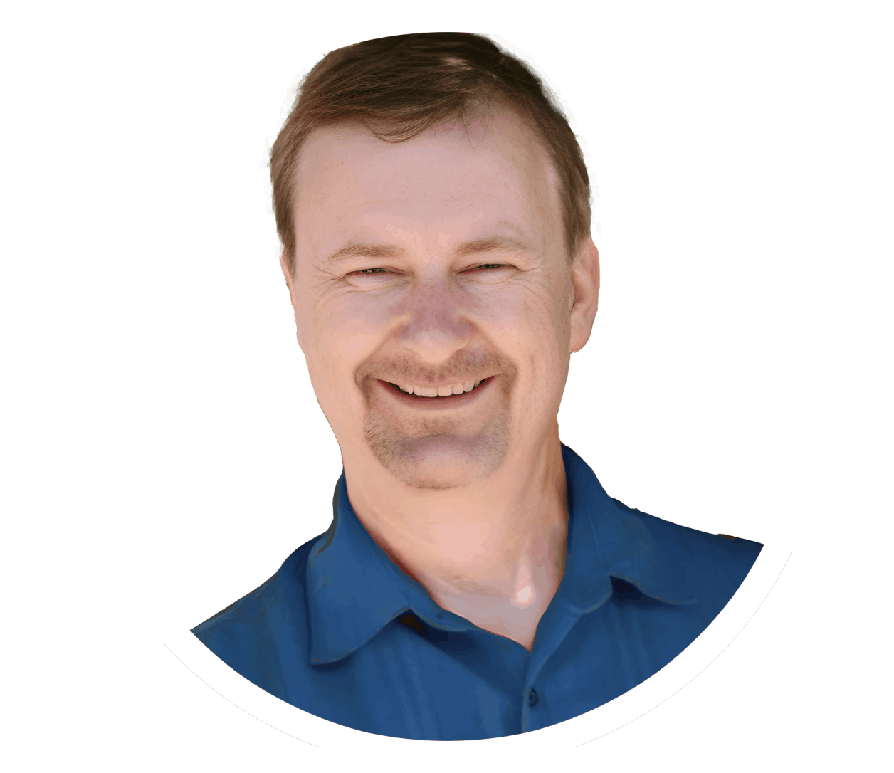 Stuart Maskell - MSP Expert and NWTECH CEO